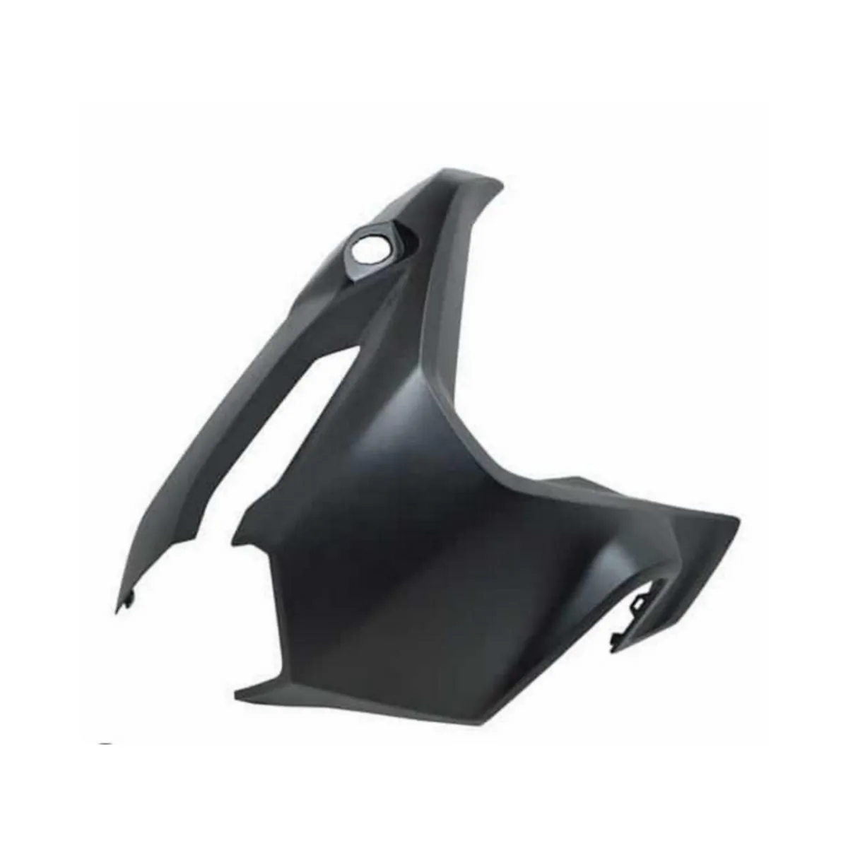 فلاپ بغل چراغ چپ مشکی موتورسیکلت هوندا ای‌دی‌وی 150 (HONDA ADV150) وارداتی اندونزی