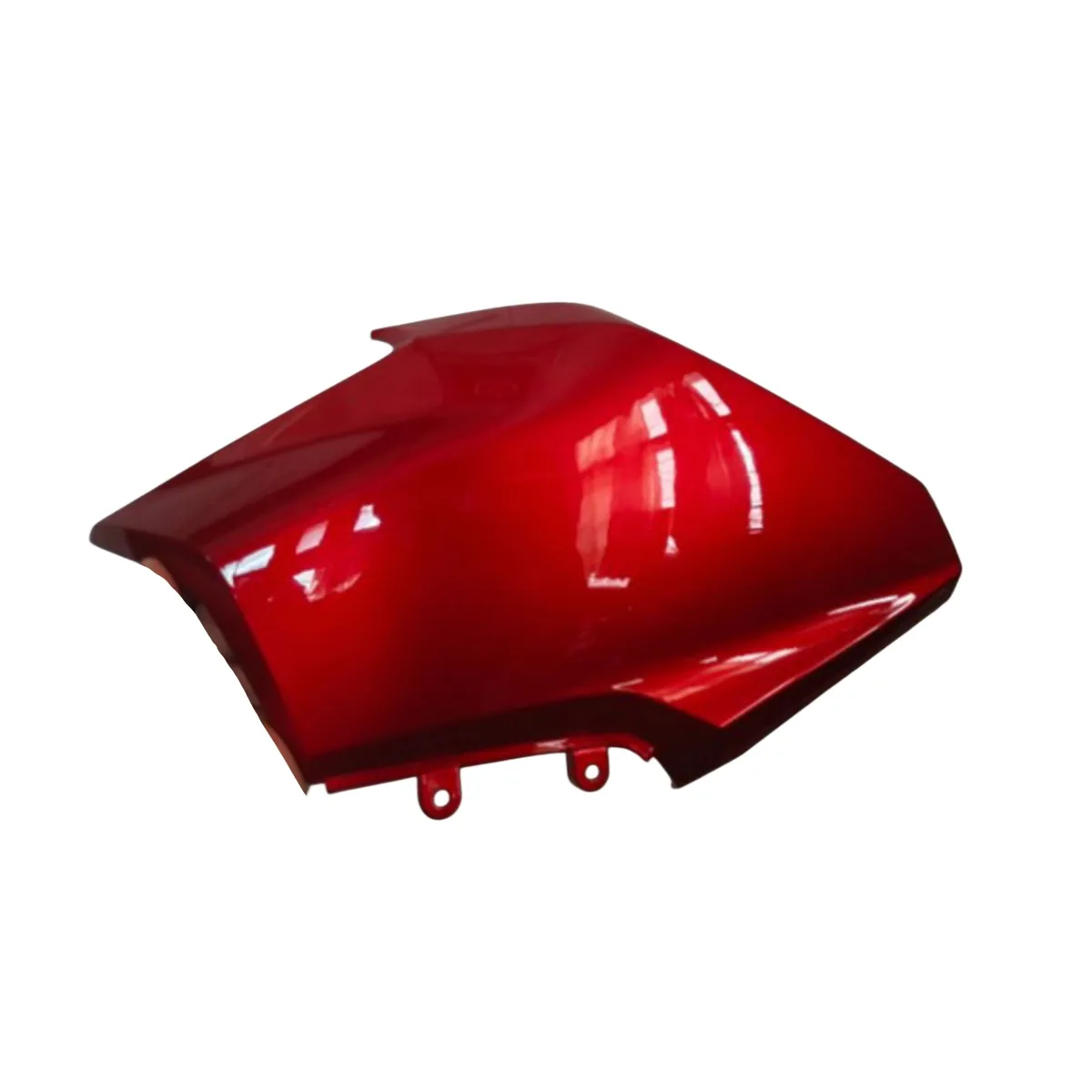 فلاپ بغل چراغ چپ قرمز موتورسیکلت هوندا کلیک 160 (HONDA CLICK 160) وارداتی اندونزی