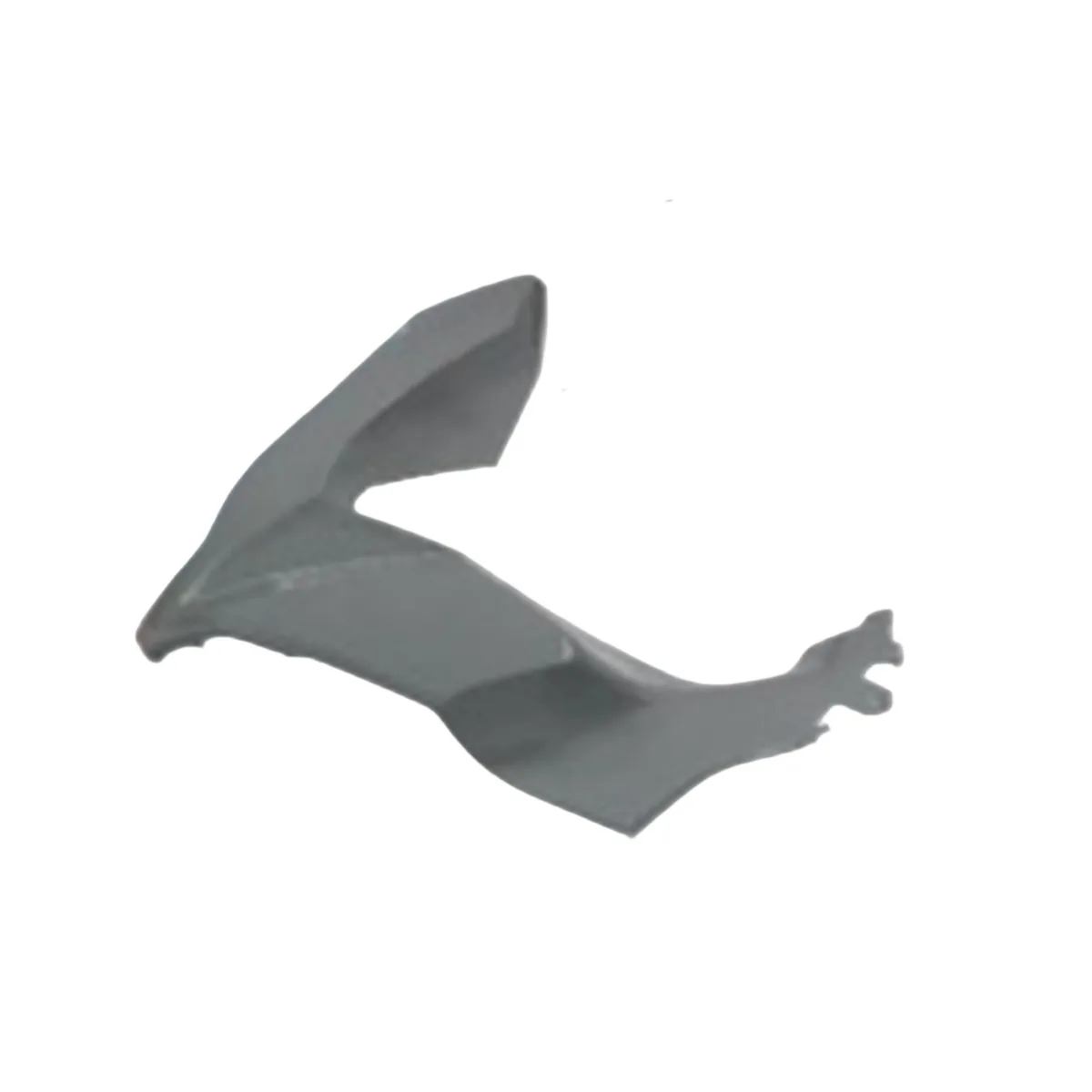 فلاپ بغل چراغ چپ طوسی موتورسیکلت هوندا پی‌سی‌ایکس 160 (HONDA PCX160) وارداتی اندونزی