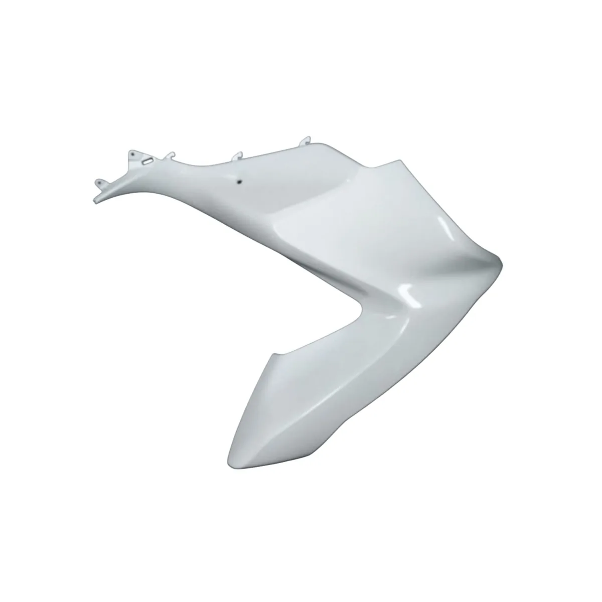 فلاپ بغل چراغ چپ سفید موتورسیکلت هوندا پی‌سی‌ایکس 150 (HONDA PCX150) وارداتی اندونزی