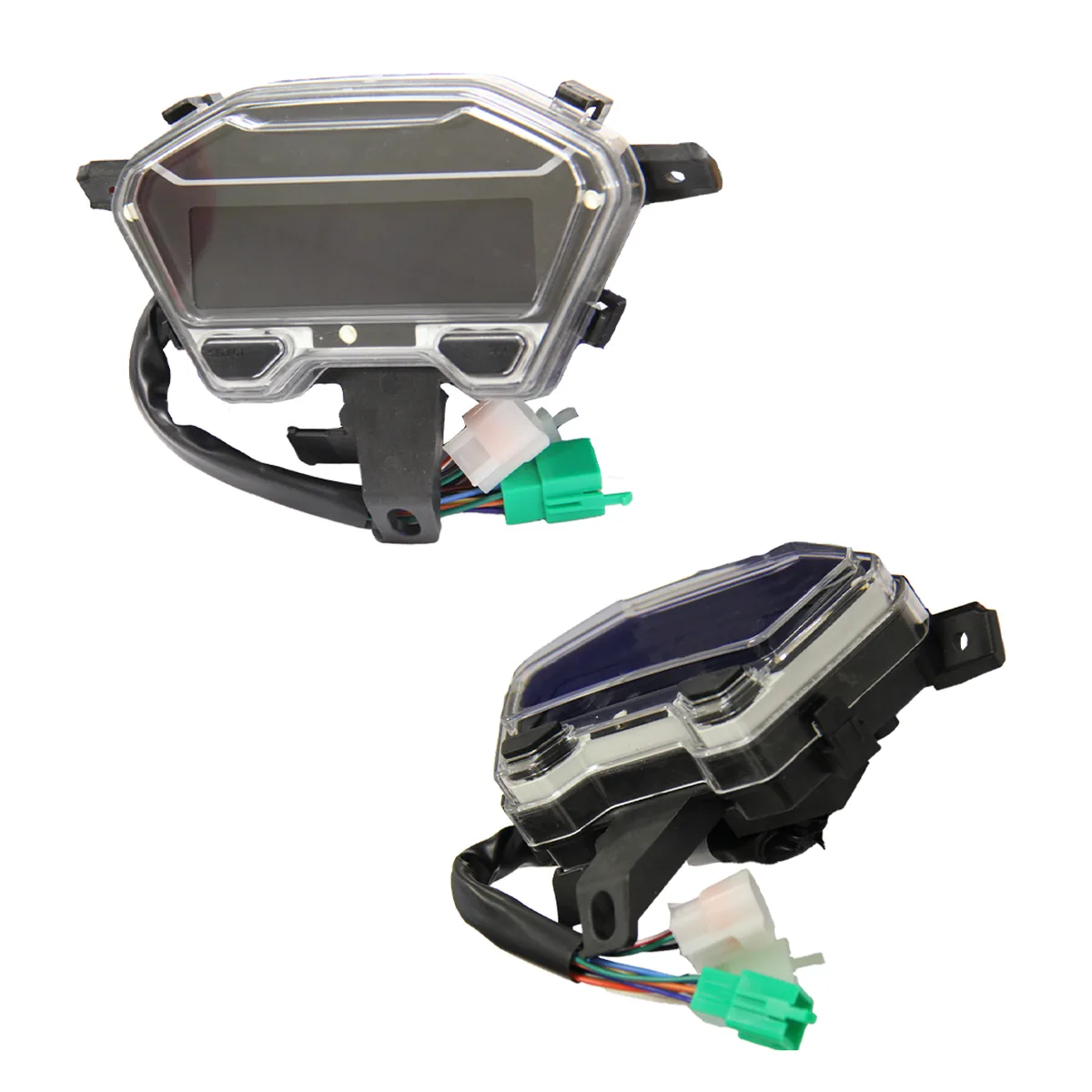 کیلومتر موتورسیکلت هوندا کلیک (HONDA CLICK) کوکما