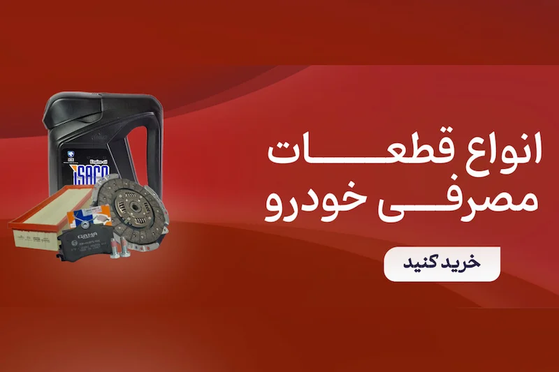 پک مصرفی فرمونی