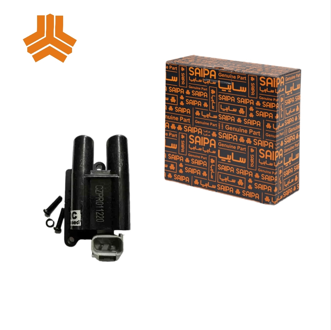 کوئل 1 و 4 تکی زیمنس پراید شرکتی سایپا