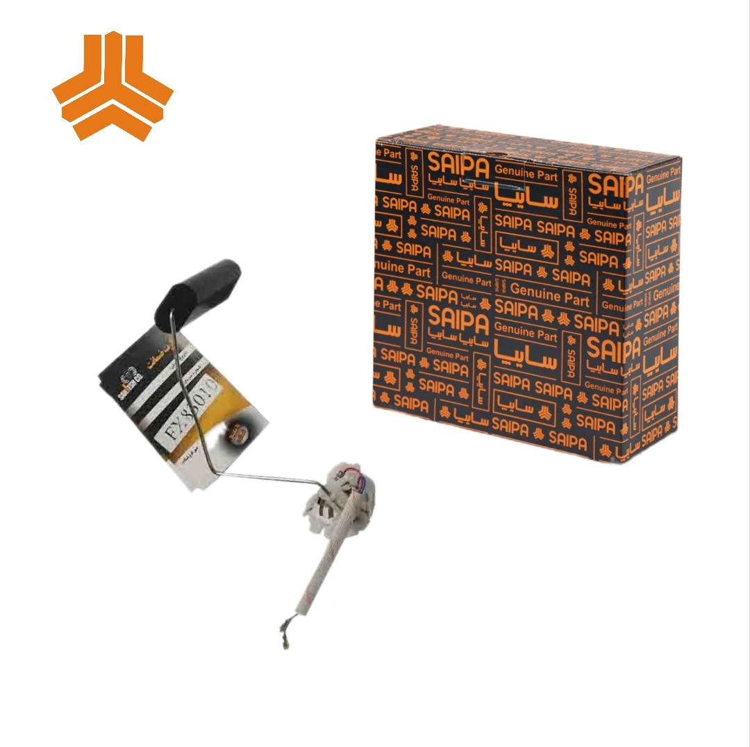 درجه داخل باک سندر کوییک شرکتی سایپا