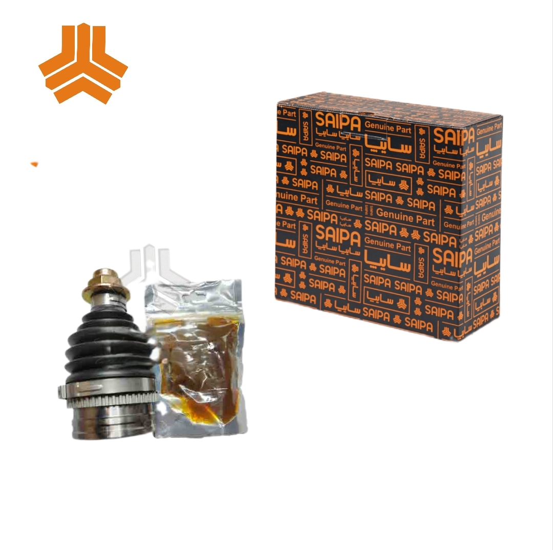 سر پلوس بیرونی کوییک 20ABS شرکتی سایپا