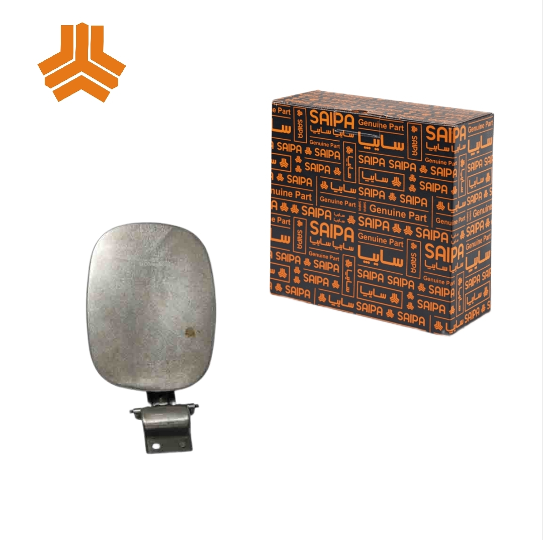محافظ درب باک شاهین شرکتی سایپا