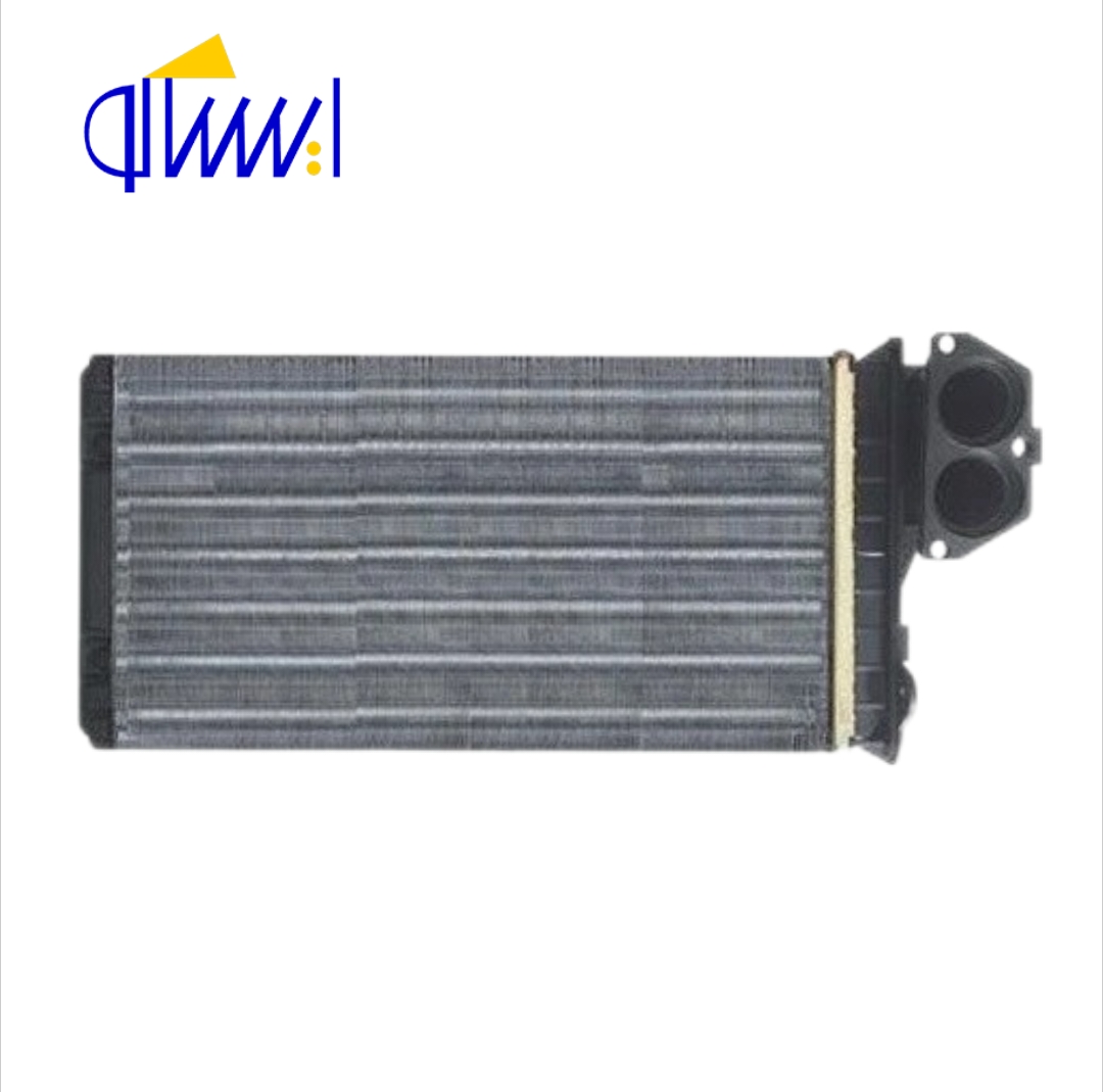 رادیاتور بخاری طرح والئو MCP پژو 405 ایساکو