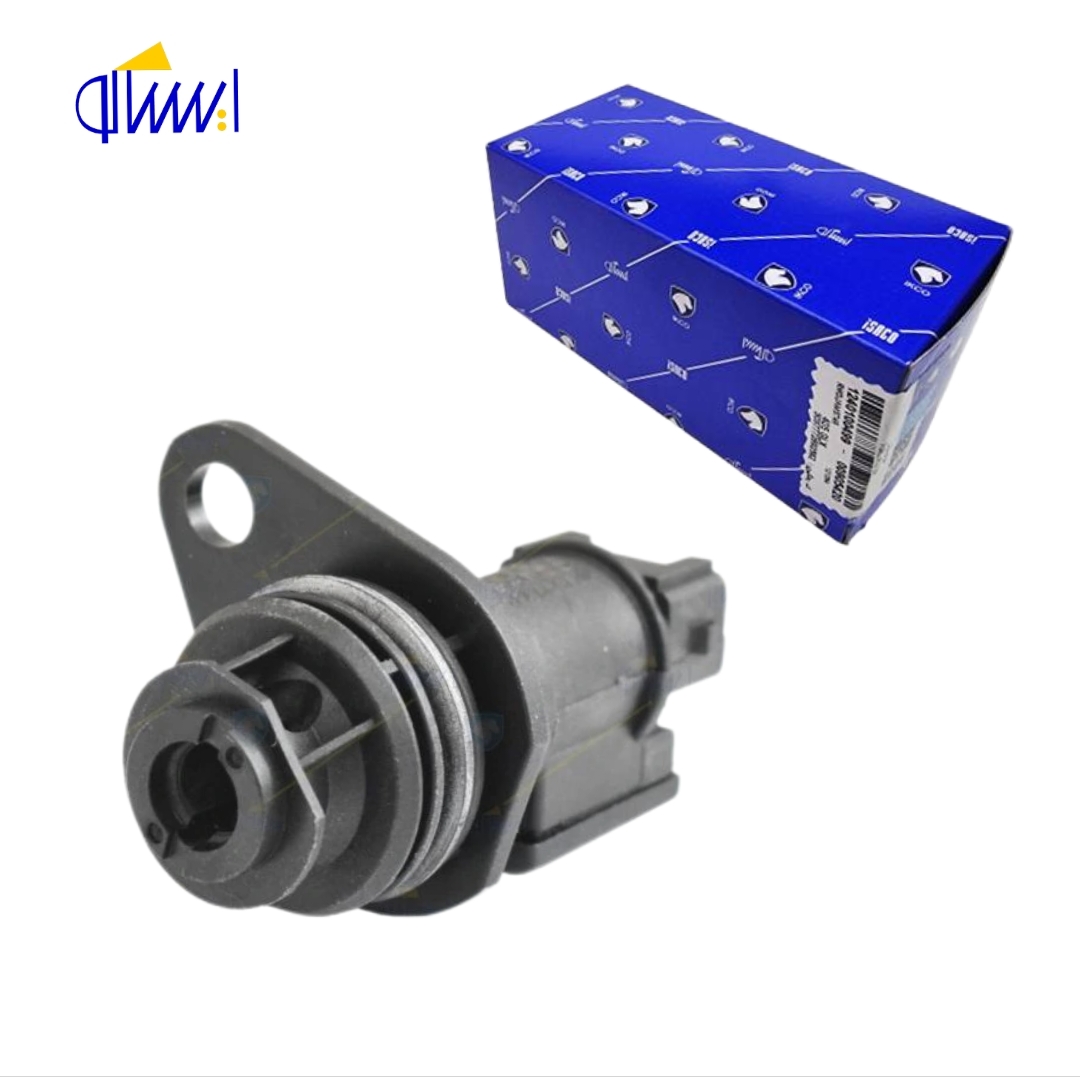 سنسور سرعت کیلومتر تک حالته مشکی XU7 پژو 405 ایساکو
