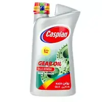 روغن گیربکس